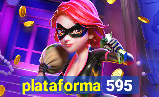 plataforma 595